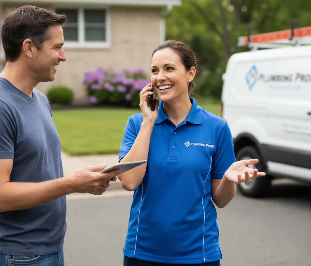 Leak Detection in Natick, MA